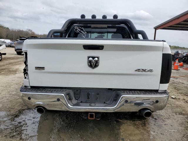 Photo 6 from auction – 2011 DODGE RAM 1500 with VIN 1D7RV1CT8BS710037