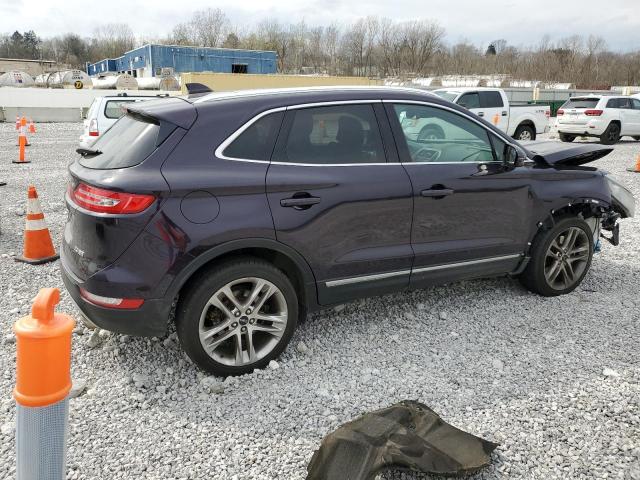 Photo 3 from auction – 2015 LINCOLN MKC with VIN 5LMCJ2A93FUJ01840
