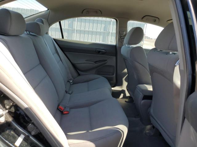 Photo 10 from auction – 2010 HONDA CIVIC DX with VIN 2HGFA1F27AH007550