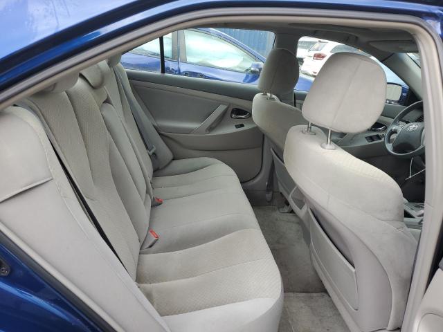 Photo 10 from auction – 2009 TOYOTA CAMRY BASE with VIN 4T4BE46K09R047868
