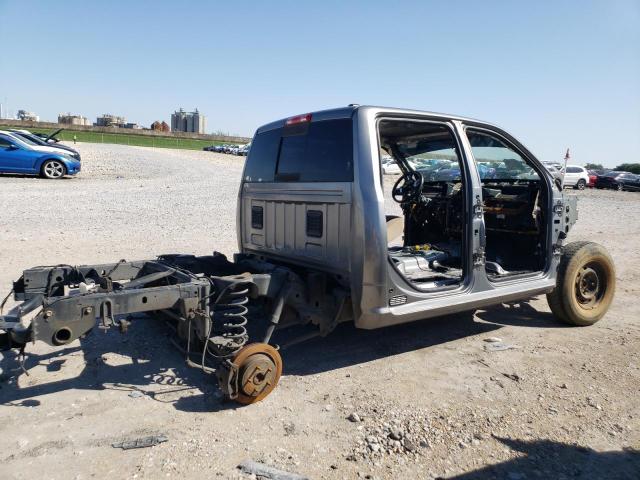 Photo 3 from auction – 2011 DODGE RAM 1500 with VIN 1D7RB1CT5BS596992