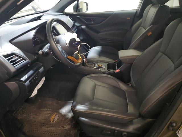 Photo 7 from auction – 2024 SUBARU FORESTER W with VIN JF2SKAJC0RH455898