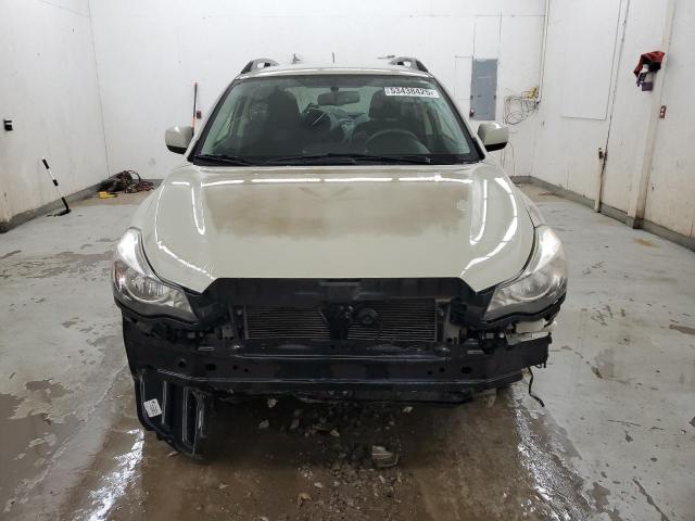 Photo 5 from auction – 2014 SUBARU XV CROSSTR with VIN JF2GPACC0E8286416