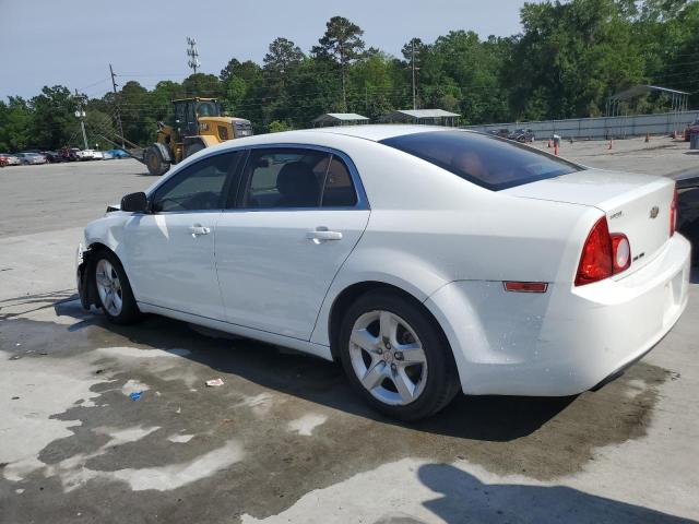 Photo 2 from auction – 2012 CHEVROLET MALIBU LS with VIN 1G1ZA5EU4CF338542
