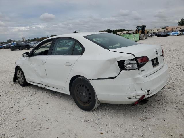 Photo 2 from auction – 2017 VOLKSWAGEN JETTA S with VIN 3VW2B7AJ4HM351681