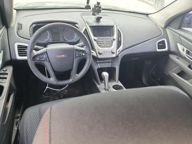 Снимка 8 от търг – 2013 GMC TERRAIN SL с VIN 2GKALMEK8D6108574