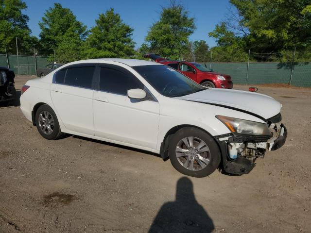 Photo 4 from auction – 2012 HONDA ACCORD SE with VIN 1HGCP2F60CA126522