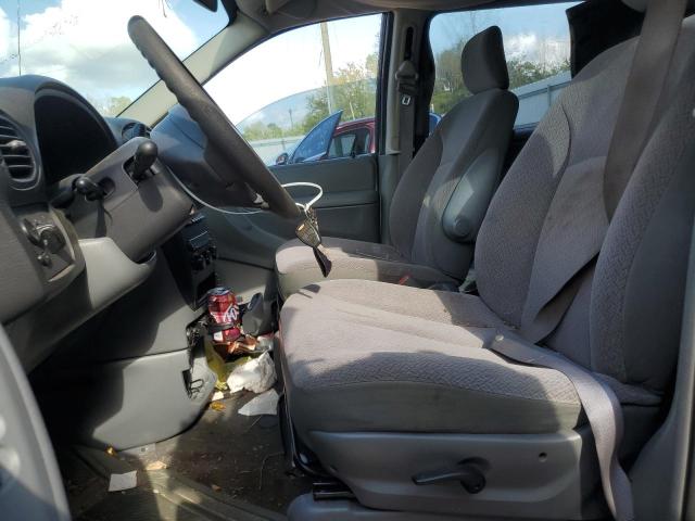 Снимка 7 от търг – 2007 DODGE GRAND CARA с VIN 1D4GP24R67B100300