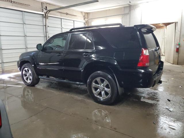 Photo 2 from auction – 2008 TOYOTA 4RUNNER SR with VIN JTEZU14R88K017666
