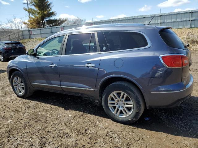 Photo 2 from auction – 2014 BUICK ENCLAVE with VIN 5GAKRAKD3EJ207232