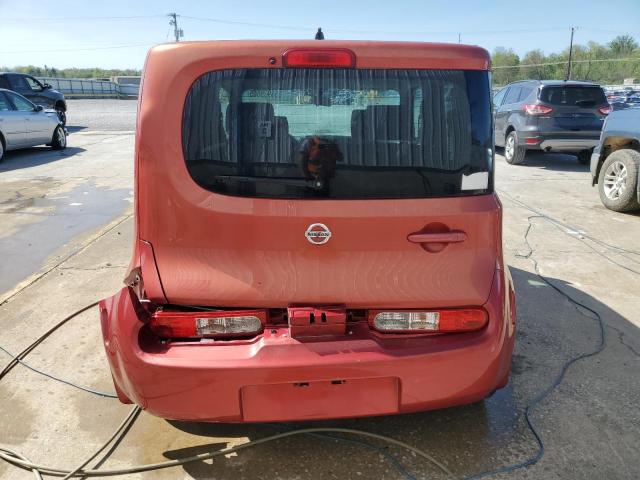 Photo 6 from auction – 2010 NISSAN CUBE BASE with VIN JN8AZ2KR7AT170815