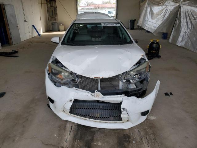 Zdjęcie 5 z aukcji – 2016 TOYOTA COROLLA L z VIN 5YFBURHE2GP379570