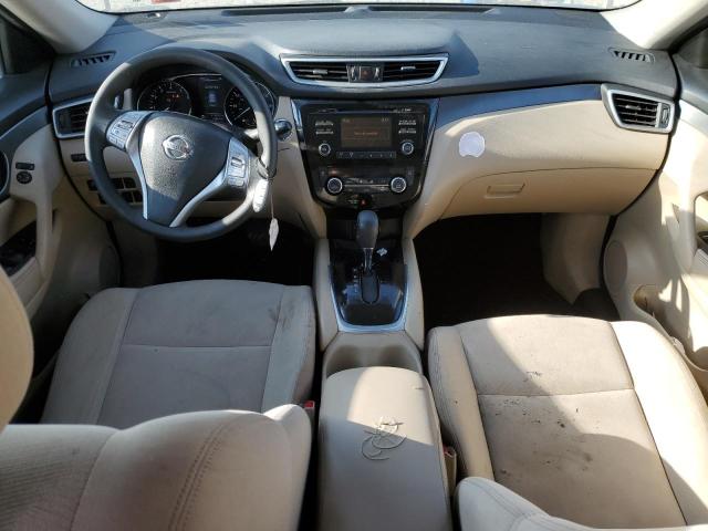 Photo 8 from auction – 2016 NISSAN ROGUE S with VIN KNMAT2MT1GP660321