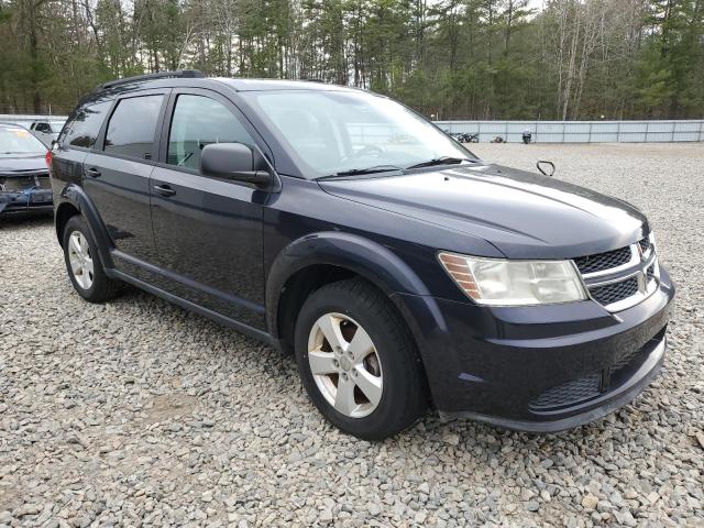 Photo 4 from auction – 2011 DODGE JOURNEY with VIN 3D4PG4FB1BT504351