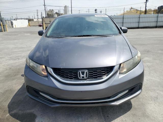Photo 5 from auction – 2015 HONDA CIVIC LX with VIN 2HGFB2F52FH544296