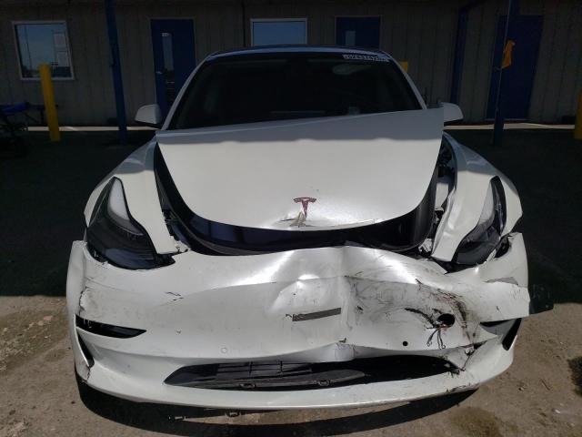 Photo 5 from auction – 2022 TESLA MISC PARTS with VIN 5YJ3E1EA2NF114192