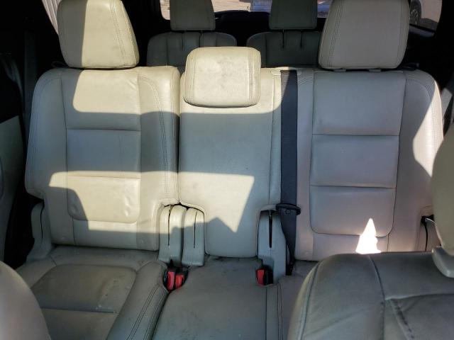 Photo 10 from auction – 2014 FORD EXPLORER X with VIN 1FM5K8D87EGA26541