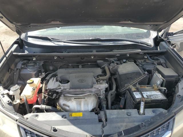 Photo 12 from auction – 2015 TOYOTA RAV4 XLE with VIN 2T3WFREV4FW148982
