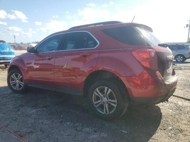 Photo 2 from auction – 2013 CHEVROLET EQUINOX LT with VIN 2GNALPEK2D6306412