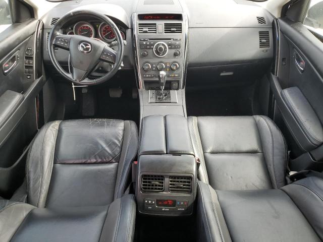 Photo 8 from auction – 2011 MAZDA CX-9 with VIN JM3TB2CA0B0332697