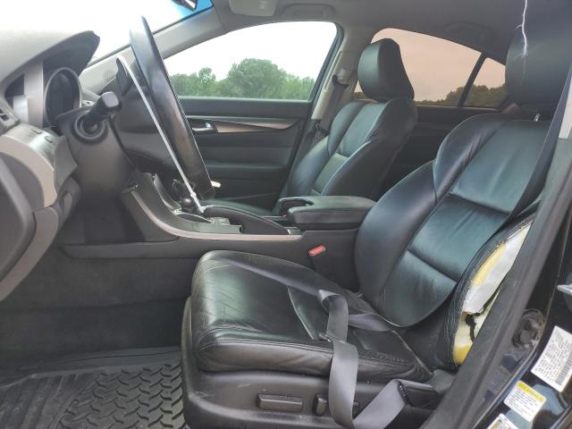 Photo 7 from auction – 2012 ACURA TL with VIN 19UUA8F23CA001567