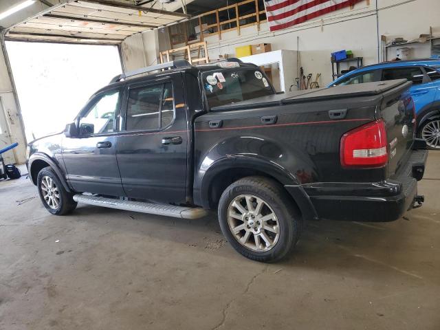 Photo 2 from auction – 2007 FORD EXPLORER S with VIN 1FMEU53K57UA16942