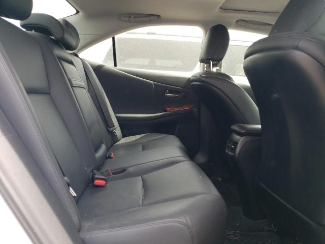 Photo 10 from auction – 2011 LEXUS HS 250H with VIN JTHBB1BA8B2046440