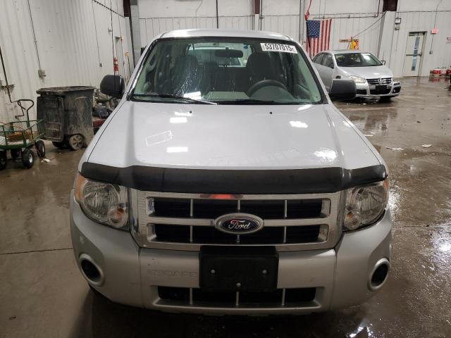 Photo 5 from auction – 2012 FORD ESCAPE XLS with VIN 1FMCU0C76CKC09581