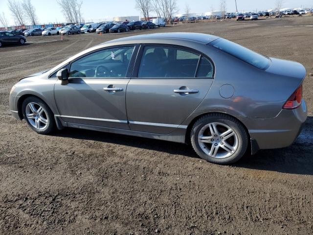 Photo 2 from auction – 2008 ACURA CSX with VIN 2HHFD565X8H200497