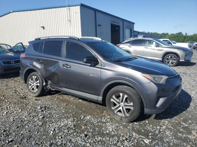 Photo 4 from auction – 2017 TOYOTA RAV4 with VIN JTMZFREV3HJ701247