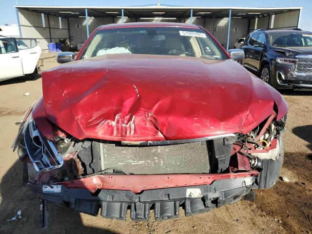 Photo 5 from auction – 2015 FORD TAURUS LIM with VIN 1FAHP2F82FG152083