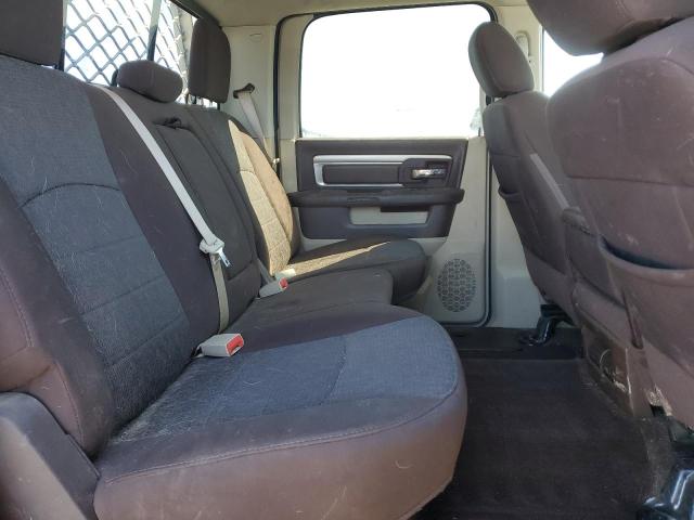 Photo 10 from auction – 2017 RAM 3500 SLT with VIN 3C63R3HL8HG527432