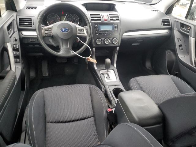 Photo 8 from auction – 2015 SUBARU FORESTER 2 with VIN JF2SJABC4FH429656