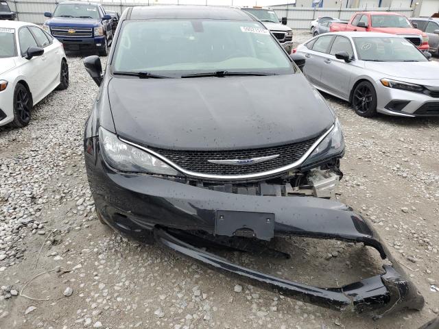 Photo 5 from auction – 2020 CHRYSLER VOYAGER LX with VIN 2C4RC1CG7LR249130