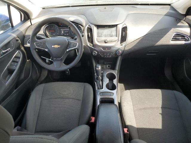 Photo 8 from auction – 2017 CHEVROLET CRUZE LT with VIN 3G1BE6SM4HS516033