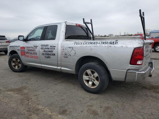 Снимка 2 от търг – 2013 RAM 1500 SLT с VIN 1C6RR7GT5DS610385