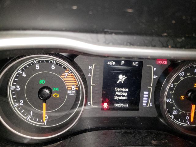 Photo 9 from auction – 2016 JEEP CHEROKEE L with VIN 1C4PJMCS8GW354789