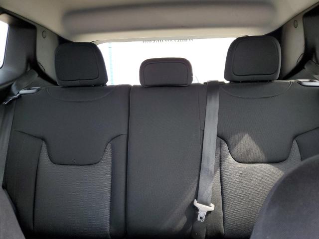 Photo 10 from auction – 2018 JEEP RENEGADE S with VIN ZACCJBAB6JPH56241