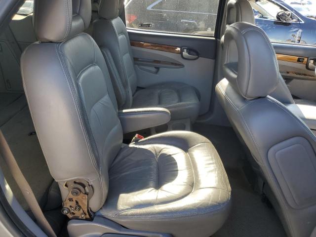 Photo 11 from auction – 2003 BUICK RENDEZVOUS with VIN 3G5DA03E93S508929