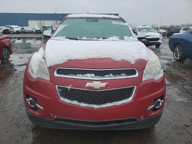Photo 5 from auction – 2015 CHEVROLET EQUINOX LT with VIN 2GNALDEK8F6202380