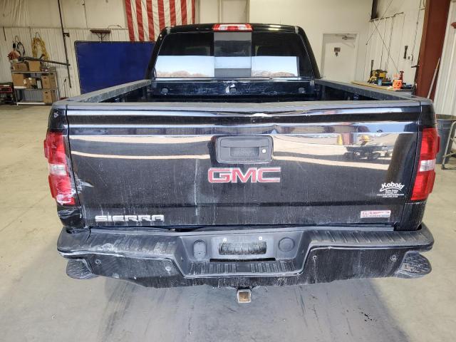 Photo 6 from auction – 2014 GMC SIERRA K15 with VIN 3GTU2VEC2EG494179