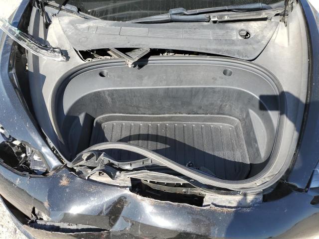 Photo 11 from auction – 2021 TESLA MODEL 3 with VIN 5YJ3E1EA8MF017951