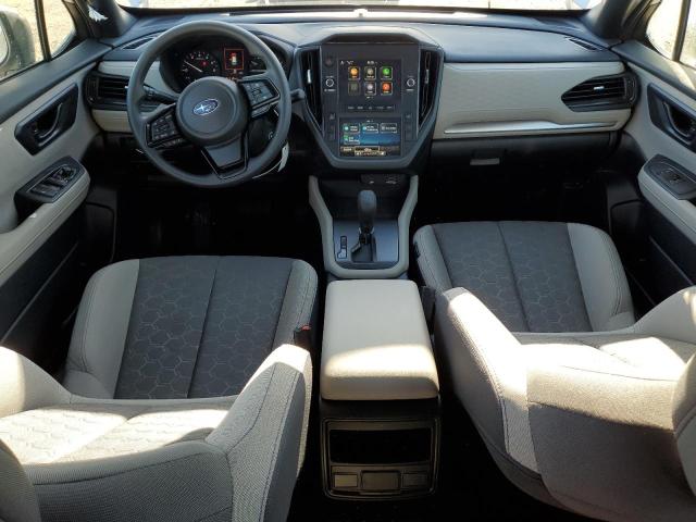 Photo 8 from auction – 2025 SUBARU FORESTER with VIN JF2SLDAC9SH410186
