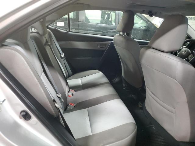 Photo 10 from auction – 2018 TOYOTA COROLLA L with VIN 2T1BURHE1JC018189