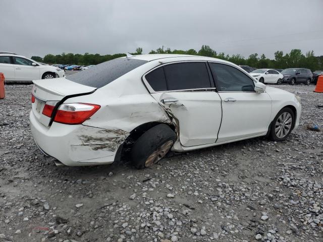 Photo 3 from auction – 2015 HONDA ACCORD EX with VIN 1HGCR2F75FA061674
