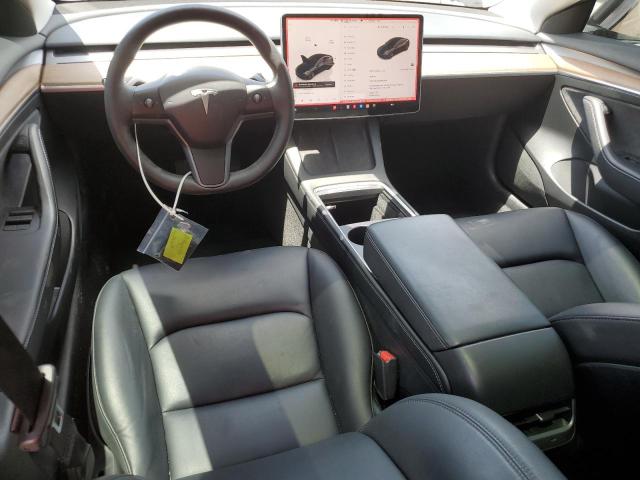Photo 8 from auction – 2023 TESLA MODEL 3 with VIN 5YJ3E1EA6PF546772