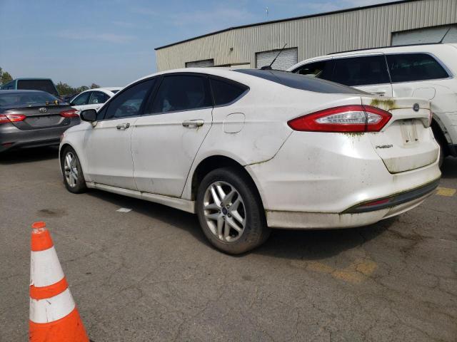 Photo 2 from auction – 2016 FORD FUSION SE with VIN 3FA6P0H70GR367200