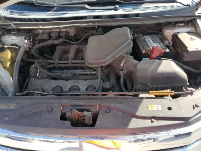 Photo 11 from auction – 2008 FORD EDGE LIMIT with VIN 2FMDK39C78BB31250