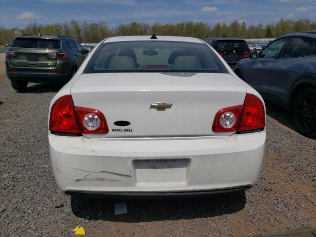 Photo 6 from auction – 2012 CHEVROLET MALIBU LS with VIN 1G1ZB5E08CF107945