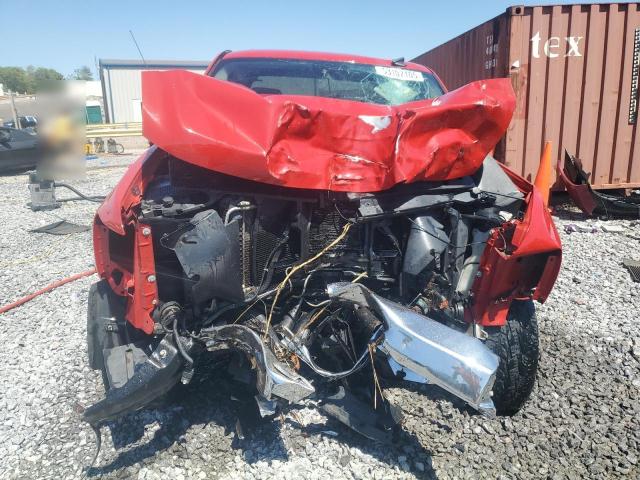 Photo 5 from auction – 2010 CHEVROLET SILVERADO with VIN 3GCRKSE36AG224399